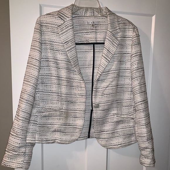 Cabi Blazer - Picture 1 of 5